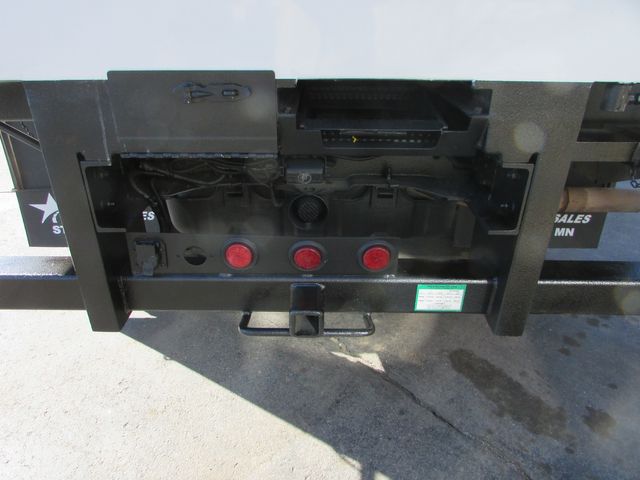 2017 F-550 4x4 Reg Cab 9' FlatBed | St Cloud MN | NorthStar Truck Sales 2017 F-550 4x4 Reg Cab 9' FlatBed | St Cloud MN | NorthStar Truck Sales