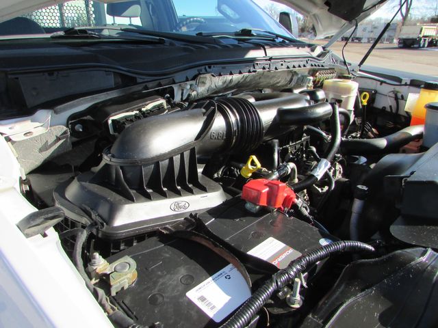 2017 F-550 4x4 Reg Cab 9' FlatBed | St Cloud MN | NorthStar Truck Sales 2017 F-550 4x4 Reg Cab 9' FlatBed | St Cloud MN | NorthStar Truck Sales