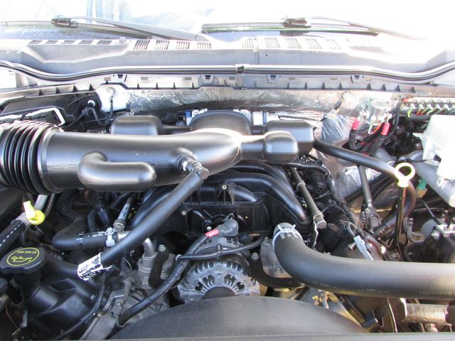 2017 F-550 4x4 Reg Cab Service Utility Flatbed  | St Cloud MN | NorthStar Truck Sales