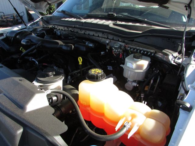 2017 F-550 4x4 Reg Cab Service Utility Flatbed  | St Cloud MN | NorthStar Truck Sales