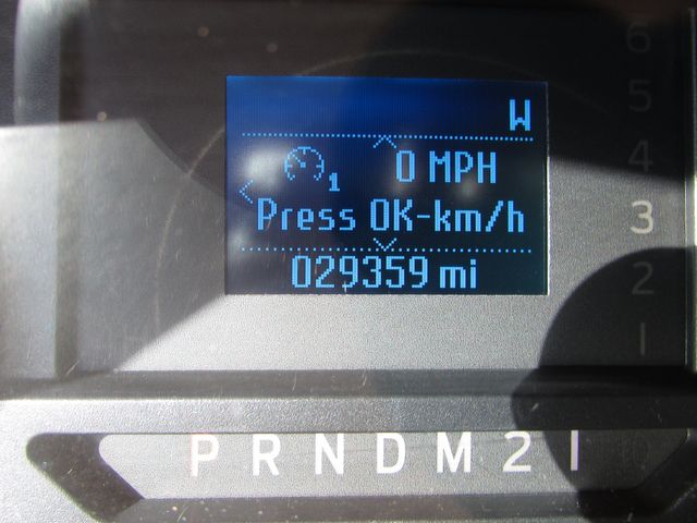 2017 F-550 4x4 Reg Cab Service Utility Flatbed  | St Cloud MN | NorthStar Truck Sales