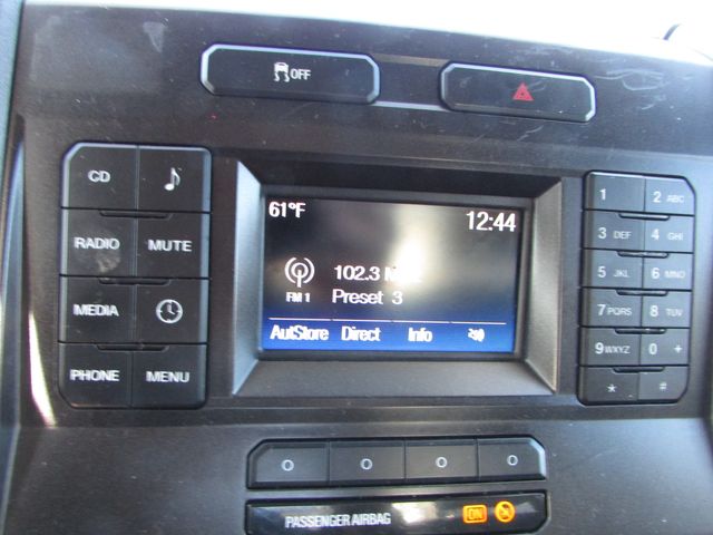 2017 F-550 4x4 Reg Cab Service Utility Flatbed | St Cloud MN | NorthStar Truck Sales 2017 F-550 4x4 Reg Cab Service Utility Flatbed | St Cloud MN | NorthStar Truck Sales