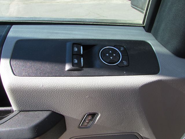 2017 F-550 4x4 Reg Cab Service Utility Flatbed  | St Cloud MN | NorthStar Truck Sales