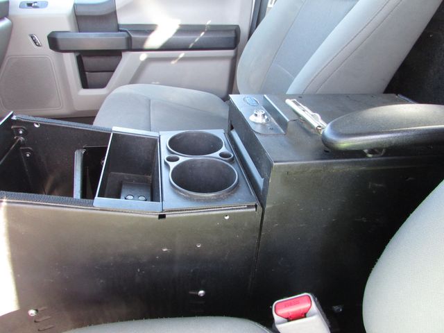 2017 F-550 4x4 Reg Cab Service Utility Flatbed | St Cloud MN | NorthStar Truck Sales 2017 F-550 4x4 Reg Cab Service Utility Flatbed | St Cloud MN | NorthStar Truck Sales