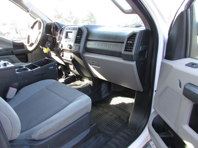 2017 F-550 4x4 Reg Cab Service Utility Flatbed | St Cloud MN | NorthStar Truck Sales 2017 F-550 4x4 Reg Cab Service Utility Flatbed | St Cloud MN | NorthStar Truck Sales