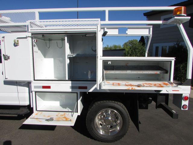 2017 F-550 4x4 Reg Cab Service Utility Flatbed | St Cloud MN | NorthStar Truck Sales 2017 F-550 4x4 Reg Cab Service Utility Flatbed | St Cloud MN | NorthStar Truck Sales