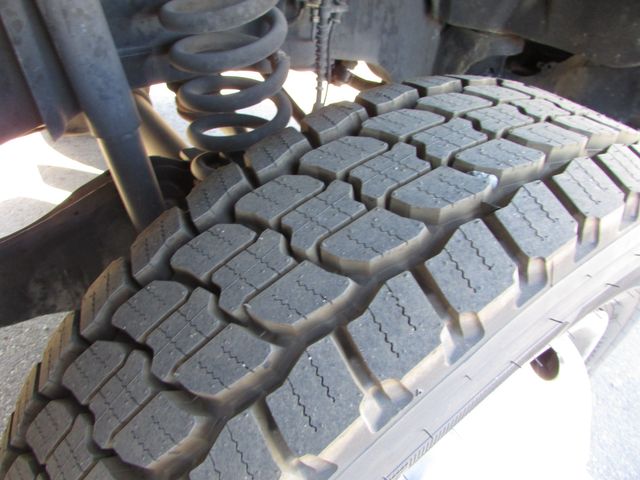 2017 F-550 4x4 Reg Cab Service Utility Flatbed  | St Cloud MN | NorthStar Truck Sales