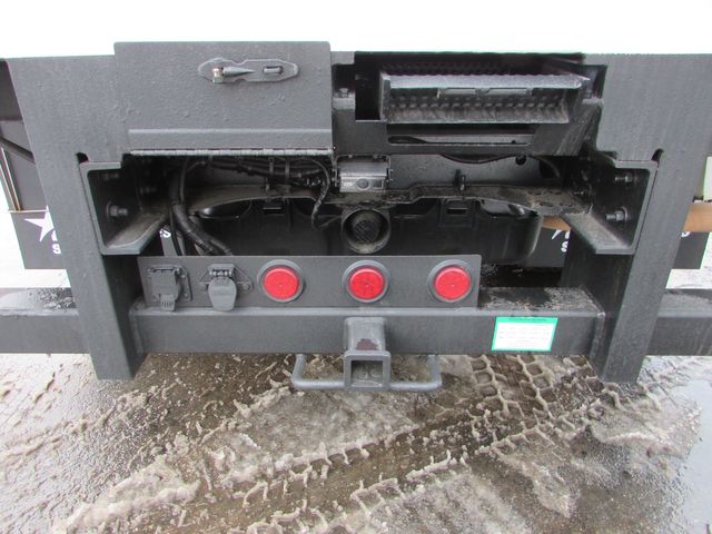 2017 F-550 4x4 Reg Cab Service Utility Flatbed | St Cloud MN | NorthStar Truck Sales 2017 F-550 4x4 Reg Cab Service Utility Flatbed | St Cloud MN | NorthStar Truck Sales