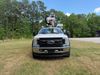 2017 Ford F-550 4x4 Super Duty Altec AT-40G | Woodbury, GA | Pinnacle Trucks Georgia