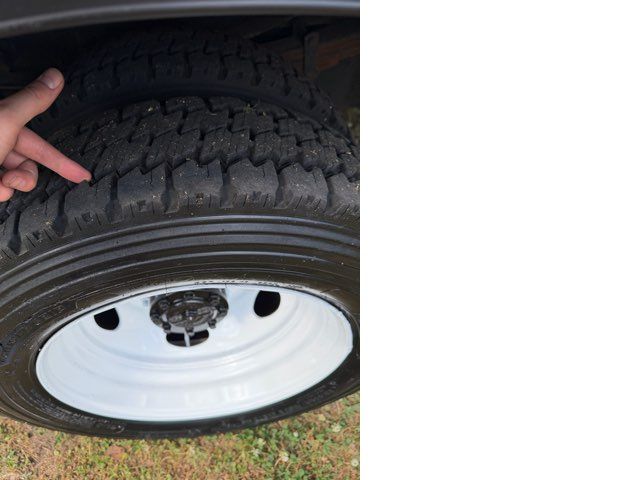 2017 Ford F-550 4x4 Super Duty Altec AT-40G