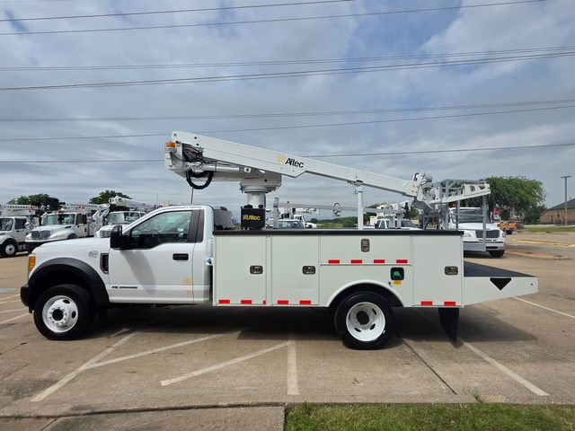 2017 Ford F-550 ALTEC AT235P PLACER TRUCK FIBER PLACER ALTEC BASKET | Irving, TX | Pinnacle Trucks Dallas 2017 Ford F-550 ALTEC AT235P PLACER TRUCK FIBER PLACER ALTEC BASKET | Irving, TX | Pinnacle Trucks Dallas