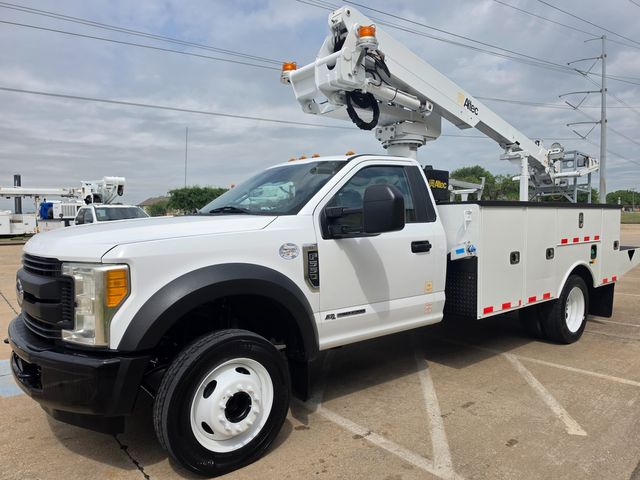 2017 Ford F-550 ALTEC AT235P PLACER TRUCK FIBER PLACER ALTEC BASKET | Irving, TX | Pinnacle Trucks Dallas 2017 Ford F-550 ALTEC AT235P PLACER TRUCK FIBER PLACER ALTEC BASKET | Irving, TX | Pinnacle Trucks Dallas