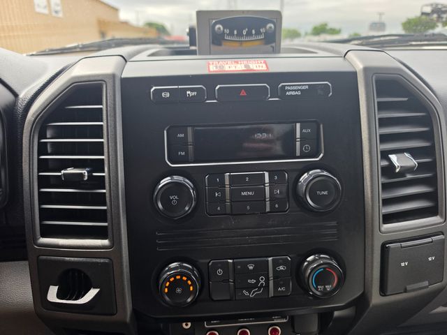 2017 Ford F-550 ALTEC AT235P PLACER TRUCK FIBER PLACER ALTEC BASKET | Irving, TX | Pinnacle Trucks Dallas