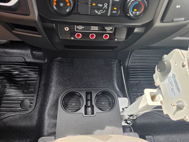 2017 Ford F-550 ALTEC AT235P PLACER TRUCK FIBER PLACER ALTEC BASKET | Irving, TX | Pinnacle Trucks Dallas 2017 Ford F-550 ALTEC AT235P PLACER TRUCK FIBER PLACER ALTEC BASKET | Irving, TX | Pinnacle Trucks Dallas