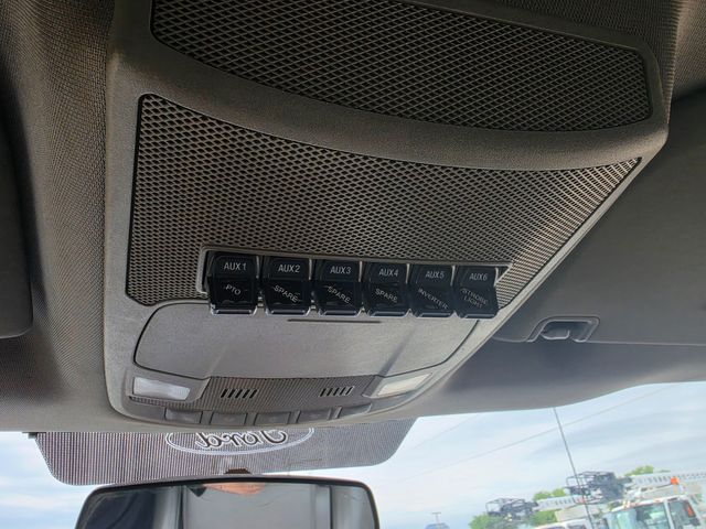 2017 Ford F-550 ALTEC AT235P PLACER TRUCK FIBER PLACER ALTEC BASKET | Irving, TX | Pinnacle Trucks Dallas
