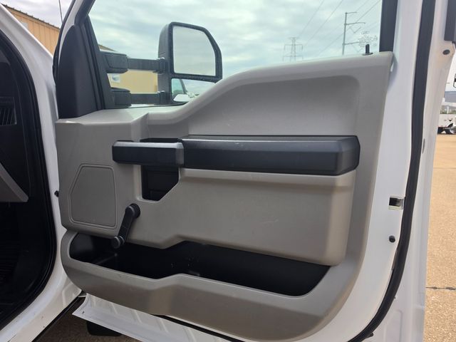 2017 Ford F-550 ALTEC AT235P PLACER TRUCK FIBER PLACER ALTEC BASKET | Irving, TX | Pinnacle Trucks Dallas