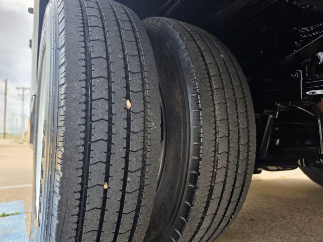 2017 Ford F-550 ALTEC AT235P PLACER TRUCK FIBER PLACER ALTEC BASKET | Irving, TX | Pinnacle Trucks Dallas