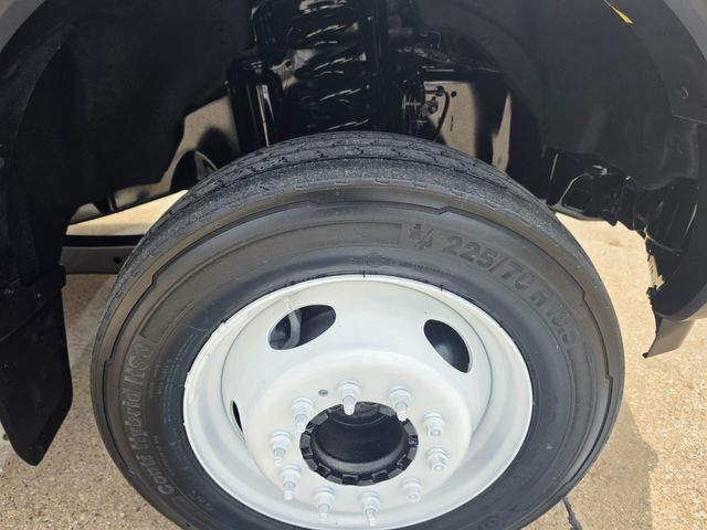 2017 Ford F-550 ALTEC AT235P PLACER TRUCK FIBER PLACER ALTEC BASKET | Irving, TX | Pinnacle Trucks Dallas