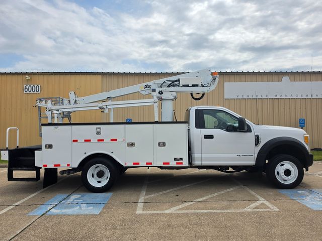 2017 Ford F-550 ALTEC AT235P PLACER TRUCK FIBER PLACER ALTEC BASKET | Irving, TX | Pinnacle Trucks Dallas 2017 Ford F-550 ALTEC AT235P PLACER TRUCK FIBER PLACER ALTEC BASKET | Irving, TX | Pinnacle Trucks Dallas