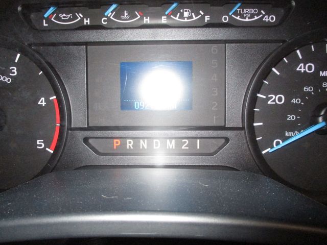 2017 Ford F-550 BUCKET TRUCK 92K MILES