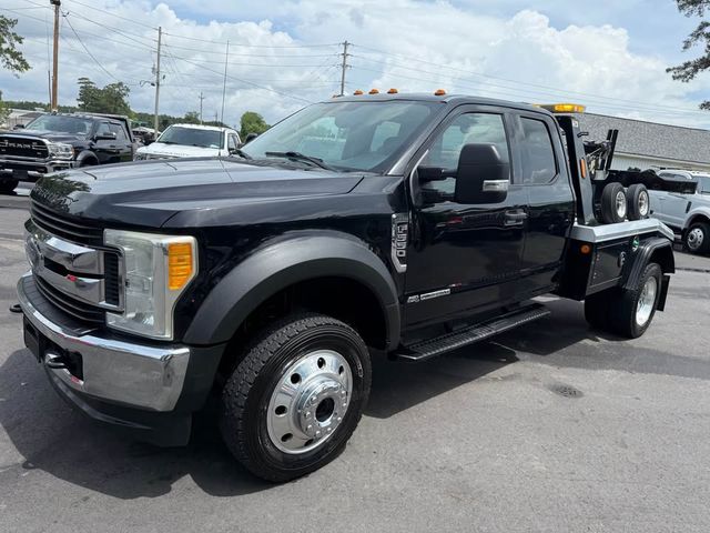 2017 Ford F-550  | Elm City, NC | Nick's Motorsports
