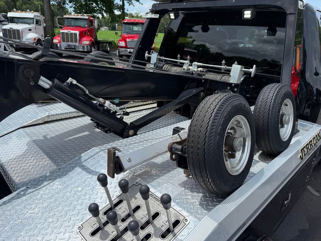 2017 Ford F-550