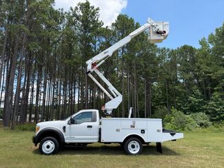 2017 Ford F-550 Super Duty
