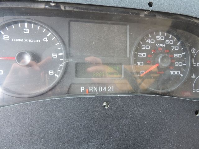 2017 Ford F-59 P1200 Step-Van