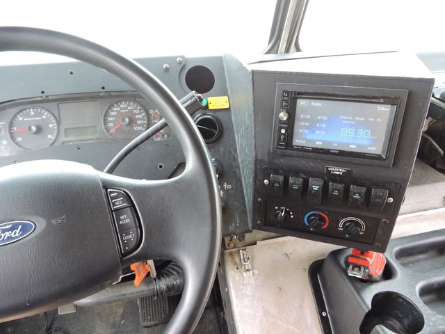 2017 Ford F-59 P1200 Step-Van