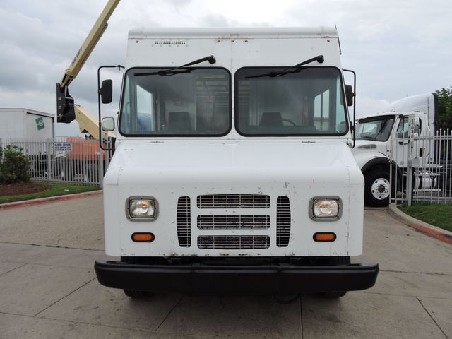 2017 Ford F-59 P1200 Step-Van