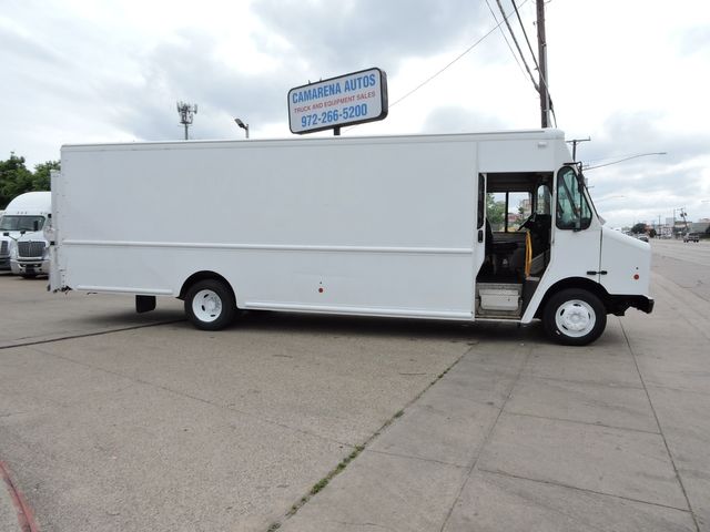 2017 Ford F-59 P1200 Step-Van