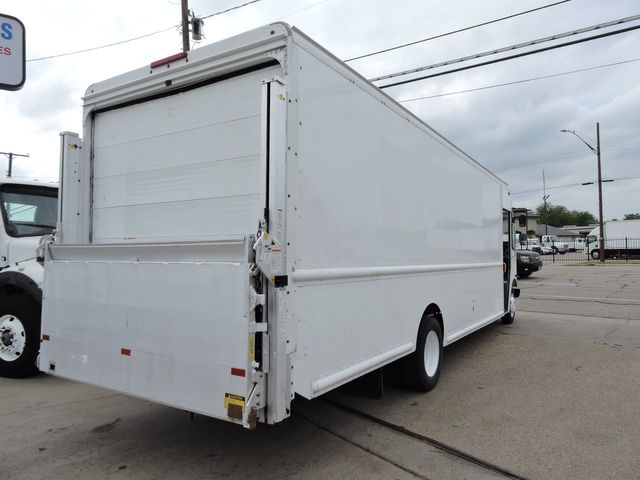 2017 Ford F-59 P1200 Step-Van