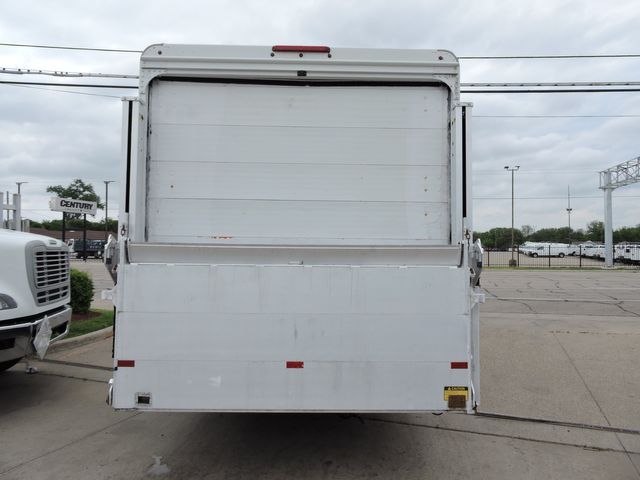 2017 Ford F-59 P1200 Step-Van