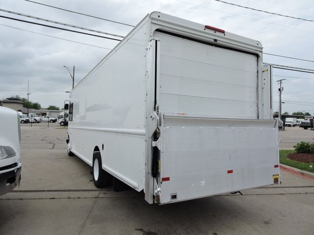 2017 Ford F-59 P1200 Step-Van