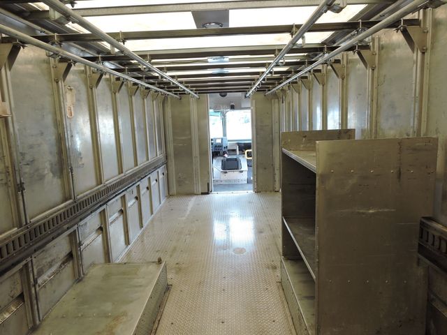 2017 Ford F-59 P1200 Step-Van