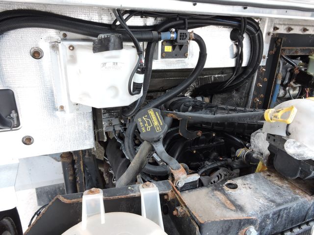 2017 Ford F-59 P1200 Step-Van