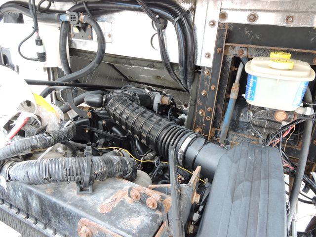 2017 Ford F-59 P1200 Step-Van