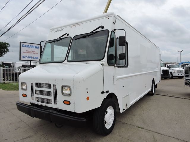 2017 Ford F-59 P1200 Step-Van | Grand Prairie, TX | Camarena Auto Inc