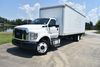 2017 Ford F-650 Super Duty | Walker, LA | Boardwalk Motorcars LLC 2017 Ford F-650 Super Duty | Walker, LA | Boardwalk Motorcars LLC