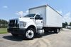 2017 Ford F-650 Super Duty | Walker, LA | Boardwalk Motorcars LLC 2017 Ford F-650 Super Duty | Walker, LA | Boardwalk Motorcars LLC