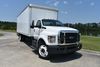 2017 Ford F-650 Super Duty | Walker, LA | Boardwalk Motorcars LLC 2017 Ford F-650 Super Duty | Walker, LA | Boardwalk Motorcars LLC