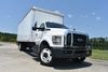 2017 Ford F-650 Super Duty | Walker, LA | Boardwalk Motorcars LLC 2017 Ford F-650 Super Duty | Walker, LA | Boardwalk Motorcars LLC