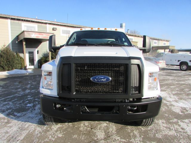 2017 F-750 Under CDL 13' Chipper Box | St Cloud MN | NorthStar Truck Sales 2017 F-750 Under CDL 13' Chipper Box | St Cloud MN | NorthStar Truck Sales