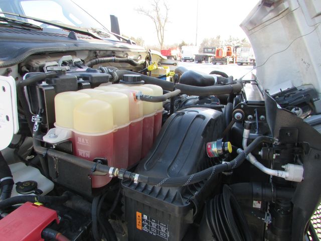 2017 F-750 Under CDL 13' Chipper Box  | St Cloud MN | NorthStar Truck Sales