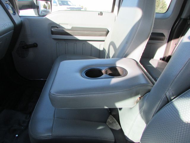 2017 F-750 Under CDL 13' Chipper Box  | St Cloud MN | NorthStar Truck Sales