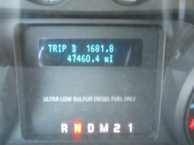 2017 F-750 Under CDL 13' Chipper Box  | St Cloud MN | NorthStar Truck Sales