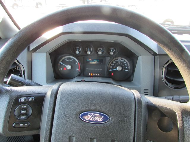 2017 F-750 Under CDL 13' Chipper Box  | St Cloud MN | NorthStar Truck Sales