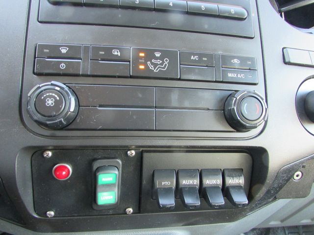 2017 F-750 Under CDL 13' Chipper Box  | St Cloud MN | NorthStar Truck Sales