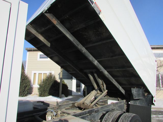 2017 F-750 Under CDL 13' Chipper Box | St Cloud MN | NorthStar Truck Sales 2017 F-750 Under CDL 13' Chipper Box | St Cloud MN | NorthStar Truck Sales