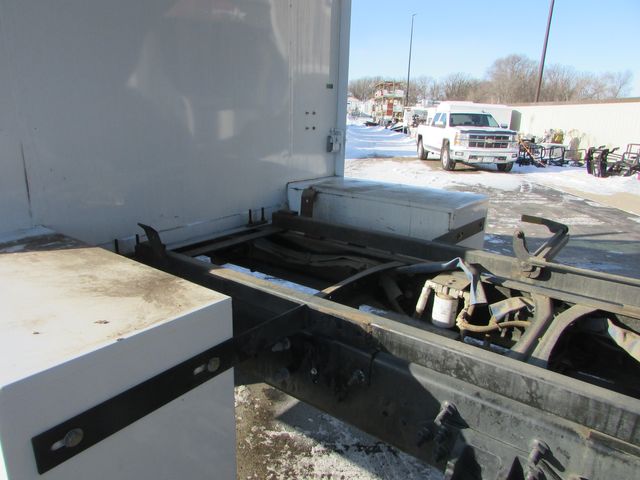 2017 F-750 Under CDL 13' Chipper Box  | St Cloud MN | NorthStar Truck Sales